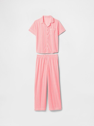 Kids Recycled PJ Set | Gap (US)