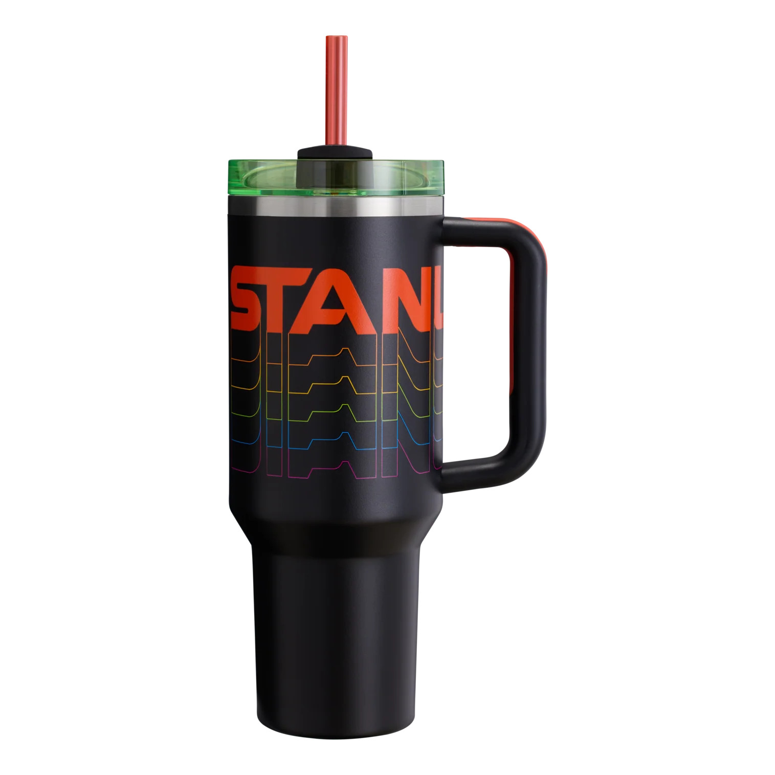 The Reverb Quencher H2.0 FlowState™ Tumbler | 40 oz | Stanley PMI US