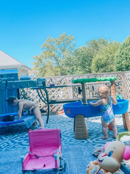 Toys to keep your kids entertained 

#LTKHome #LTKKids #LTKSwim