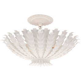 Hampton Mini Chandelier | Visual Comfort