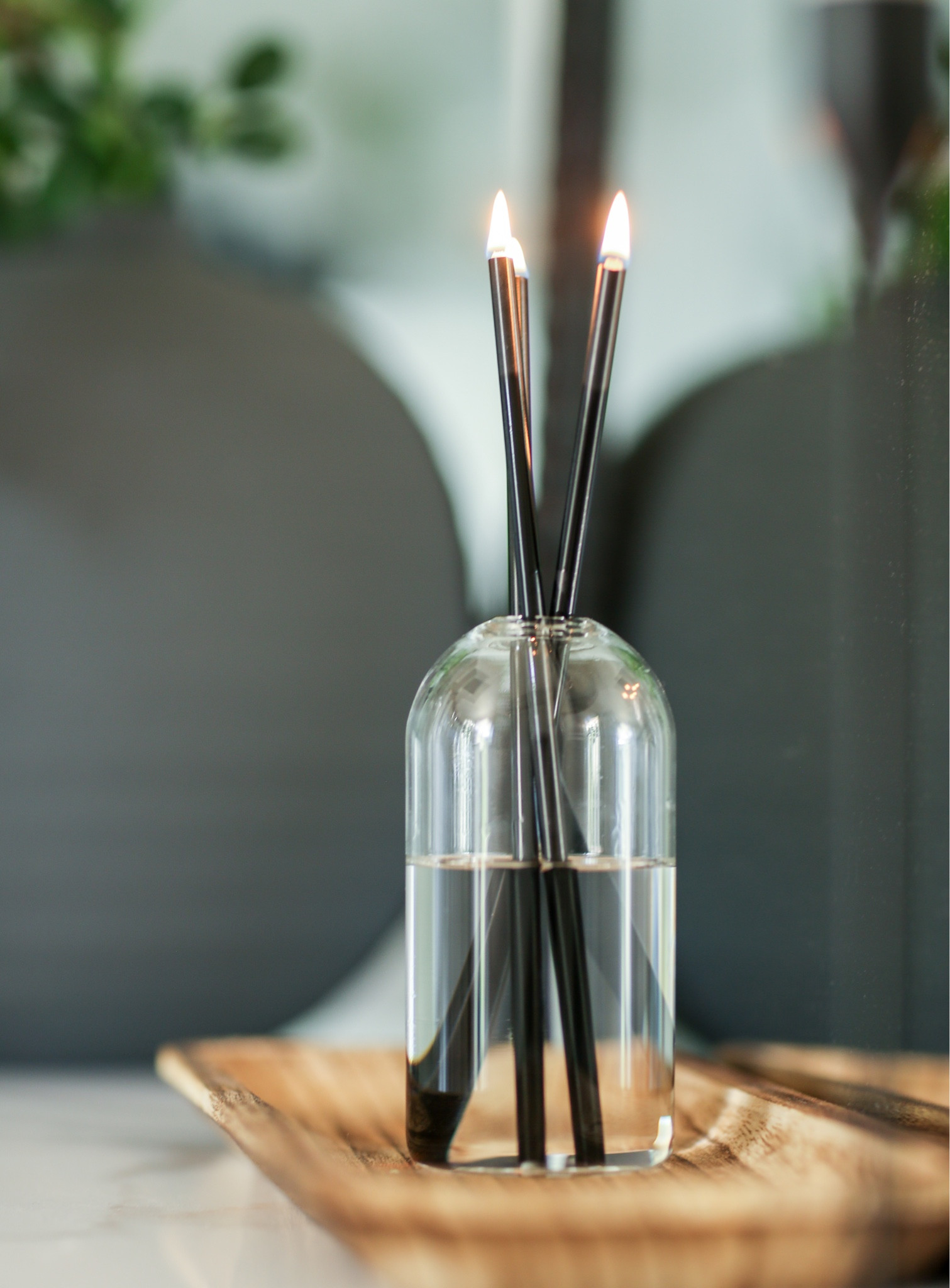 Everlasting candle! My new favorite candle 😍

#LTKhome #LTKfamily #LTKFind