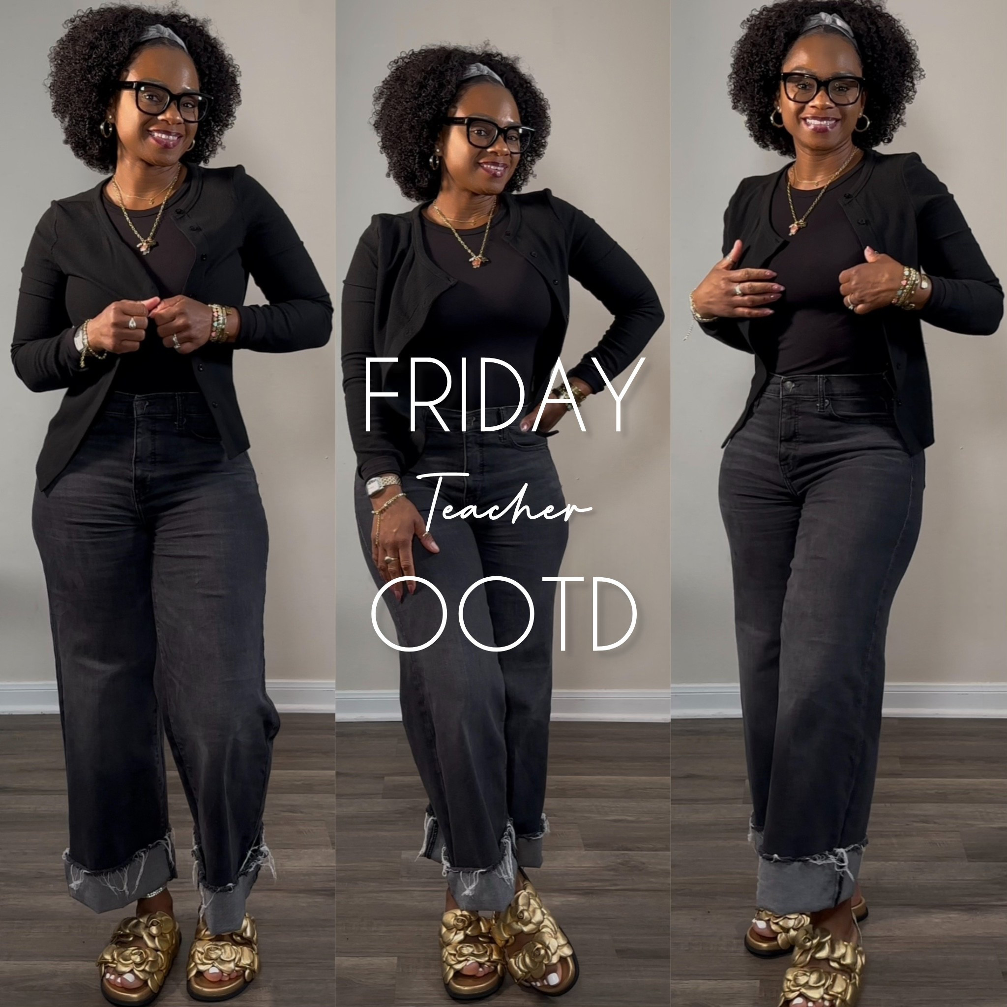 Teacher Outfit

#LTKWorkwear