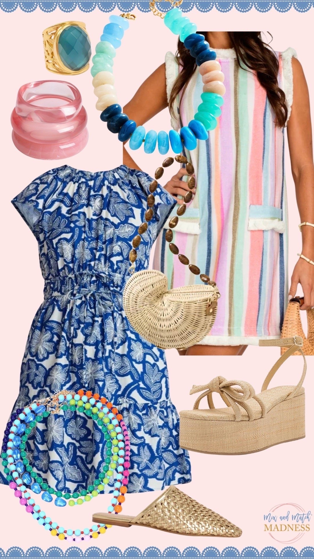 So many of my favorites!! 

*code mixandmatch for 25% off Erin McDermott ￼


#LTKdayinmylife #LTKSeasonal #LTKOver40