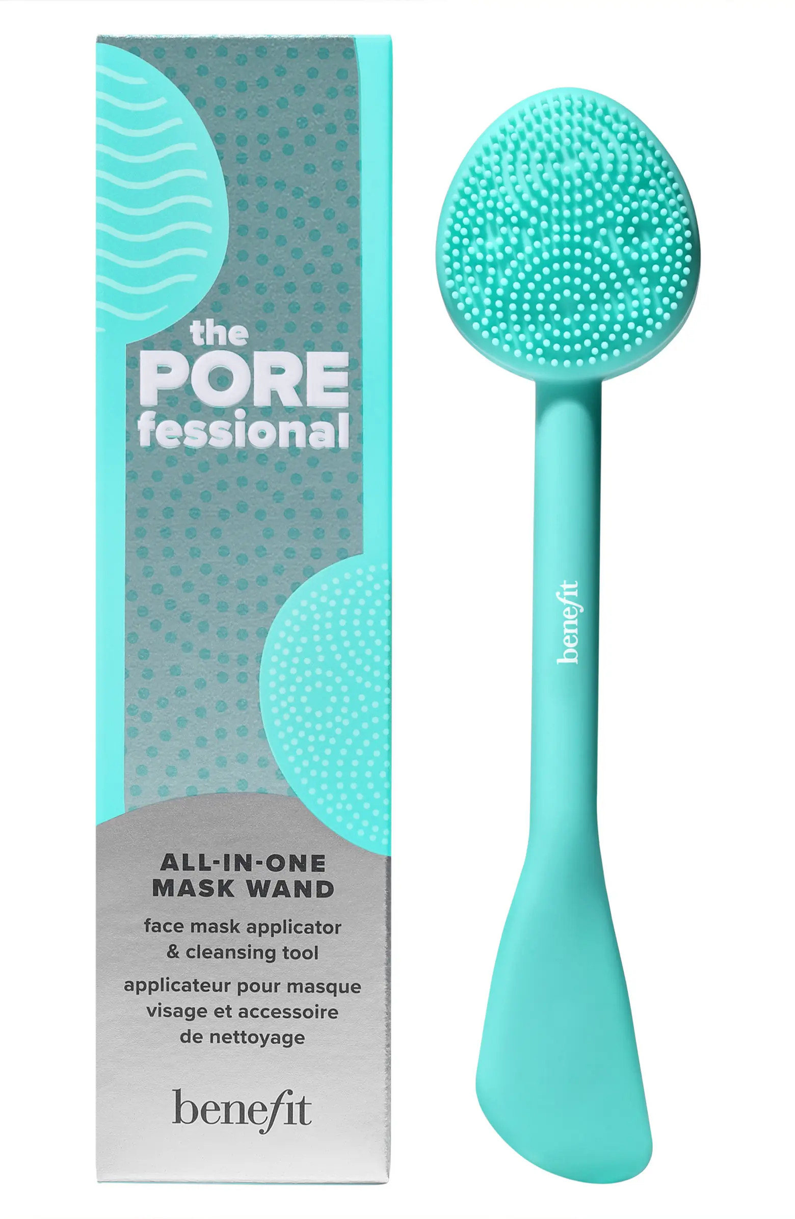 All-in-One Mask Wand Mask Applicator & Cleansing Tool | Nordstrom