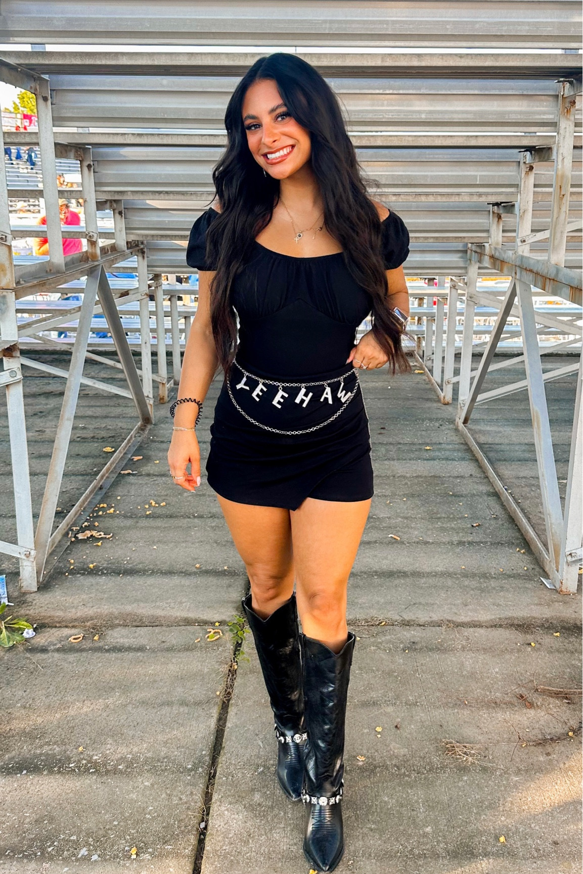 country concert outfit 

#LTKFind #LTKunder50 #LTKstyletip