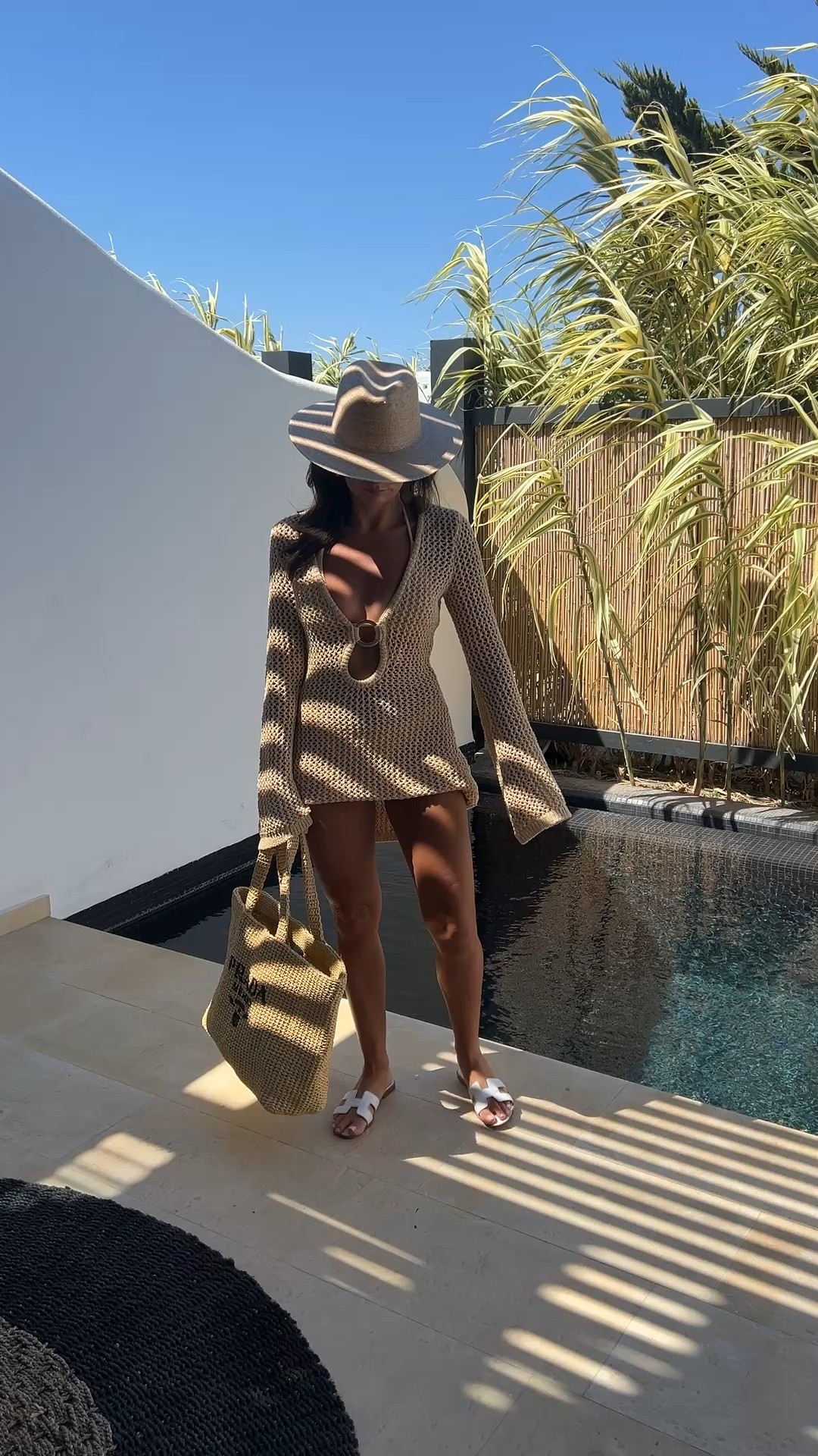 beach cover up, bikini, beach club outfit

#LTKPetite #LTKStyleTip #LTKTravel