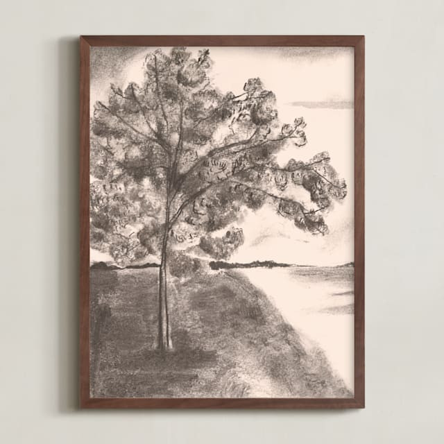 Countryside I | Minted