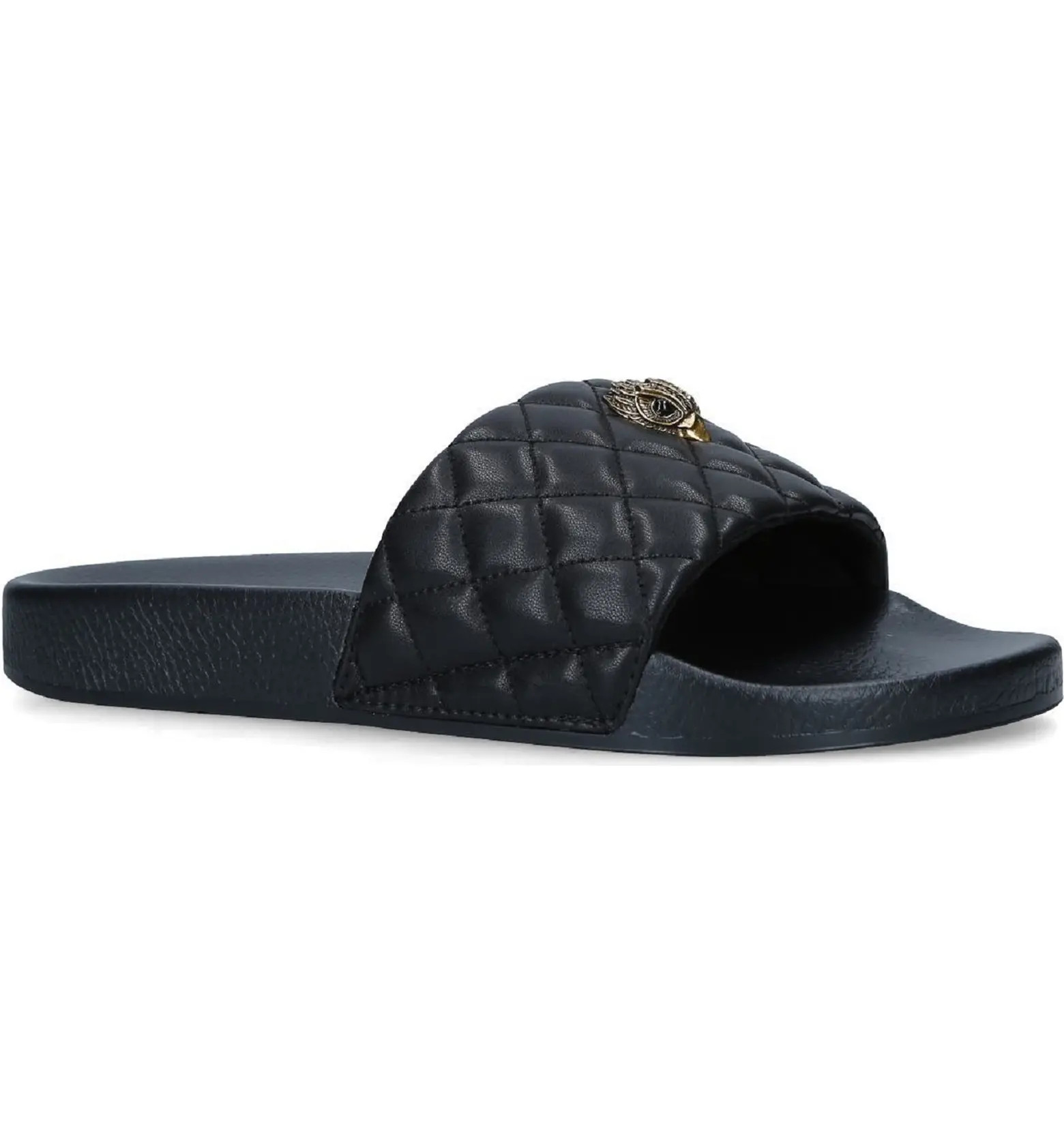 Meena Eagle Slide Sandal | Nordstrom