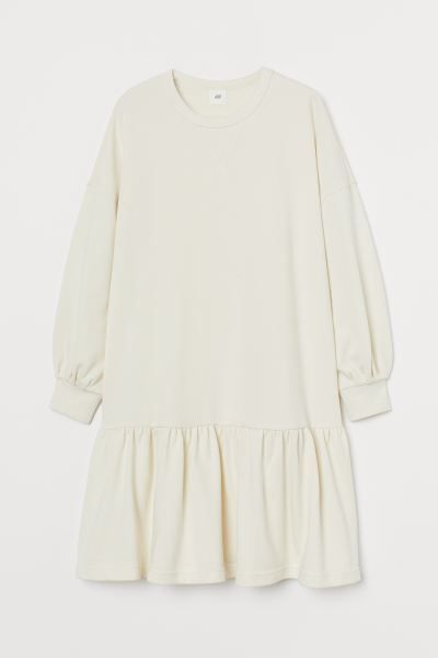 Sweatshirt Dress | H&M (US + CA)