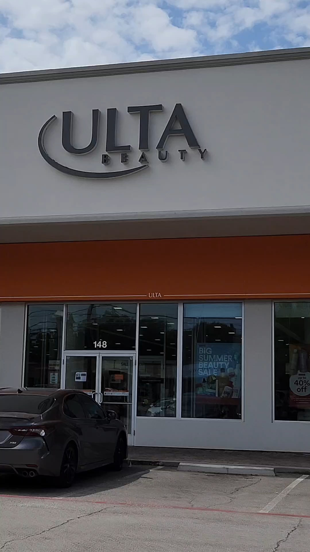 I've been an Ulta girl for decades. Through mamu beauty trends and transistions over the years, Ulta has been my beauty home. I applied for the Ulta Beauty Collective and picked up a few of my favorite brands. 

#LTKBeauty #LTKFindsUnder50 #LTKSaleAlert