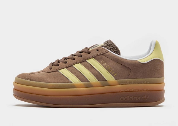 adidas Originals Gazelle Bold Women's | JD Sports (UK)