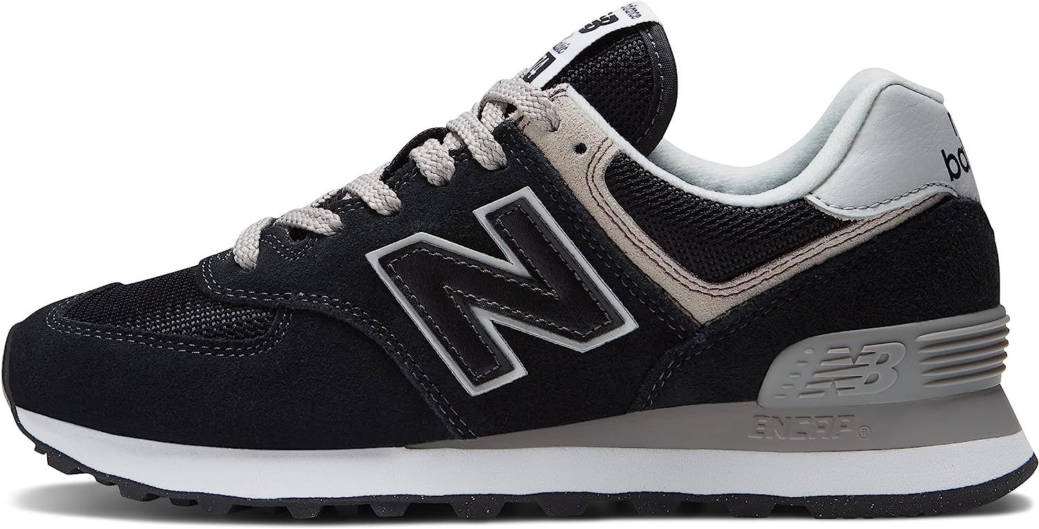 New Balance Women's 574 Core Sneaker | Amazon (US)