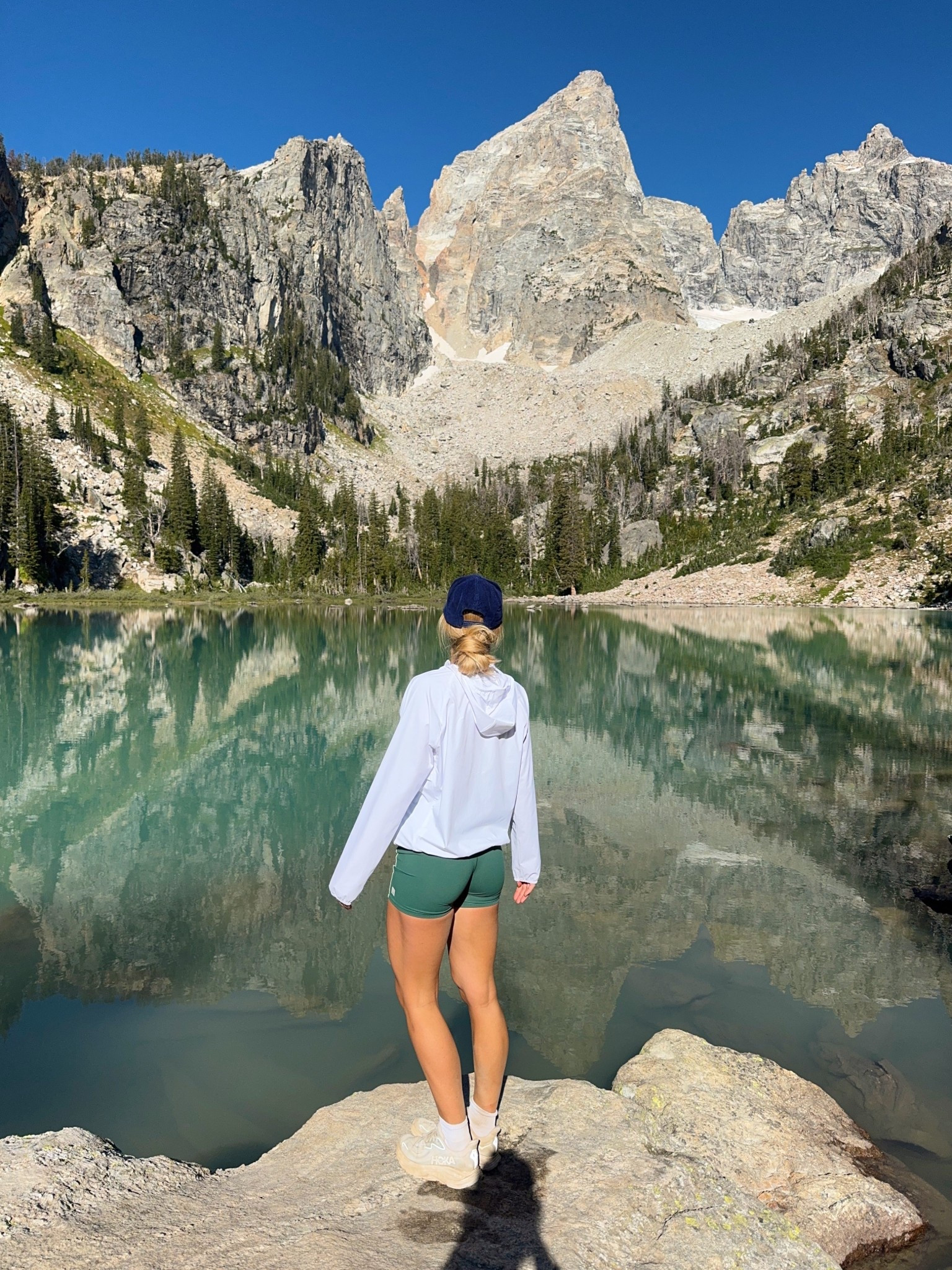 Super Cute Hiking Outfit #hiking #outdoorgear #trailgear 

#LTKActive