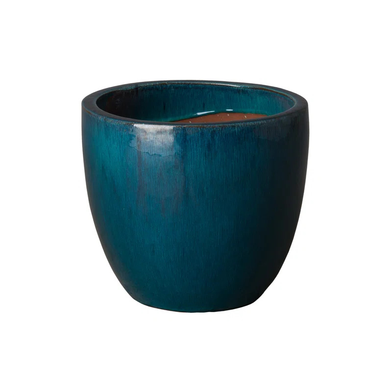 Klima Handmade Ceramic Pot Planter | Wayfair North America