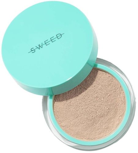 Sweed Miracle Powder

                Foundation | Niche Beauty (DE)