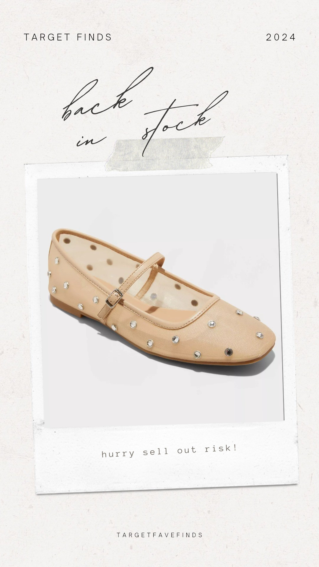 Look for less, mesh ballet flats, beige, neutral, San edelman look for less, target style, targetfavefinds 

#LTKShoeCrush #LTKStyleTip #LTKSeasonal