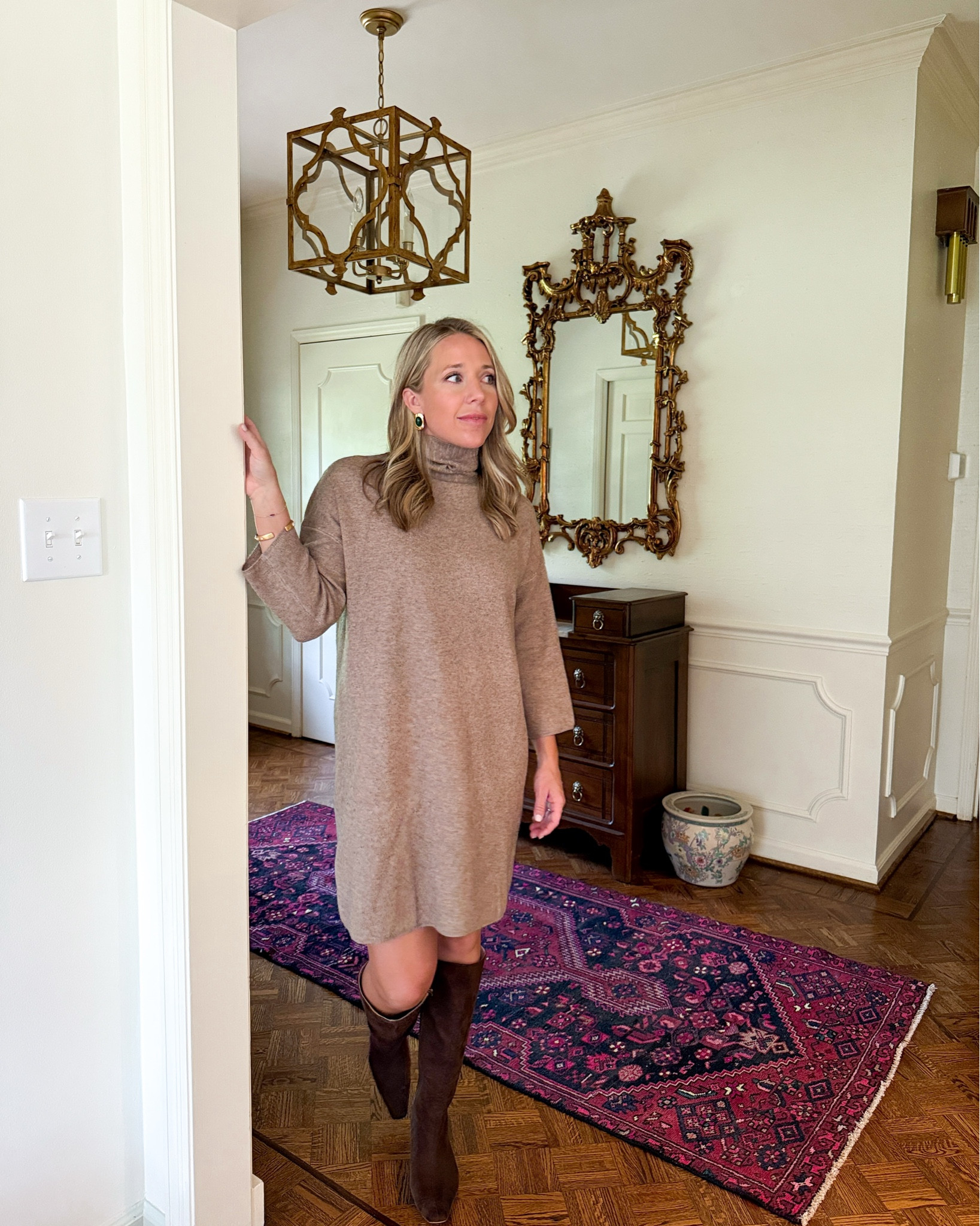 Tuckernuck fall winter favorites!

Be on the lookout for Black Friday / Cyber week sales on this! Save this post for price drop alters! 

#LTKPetite #LTKWorkwear #LTKCyberWeek