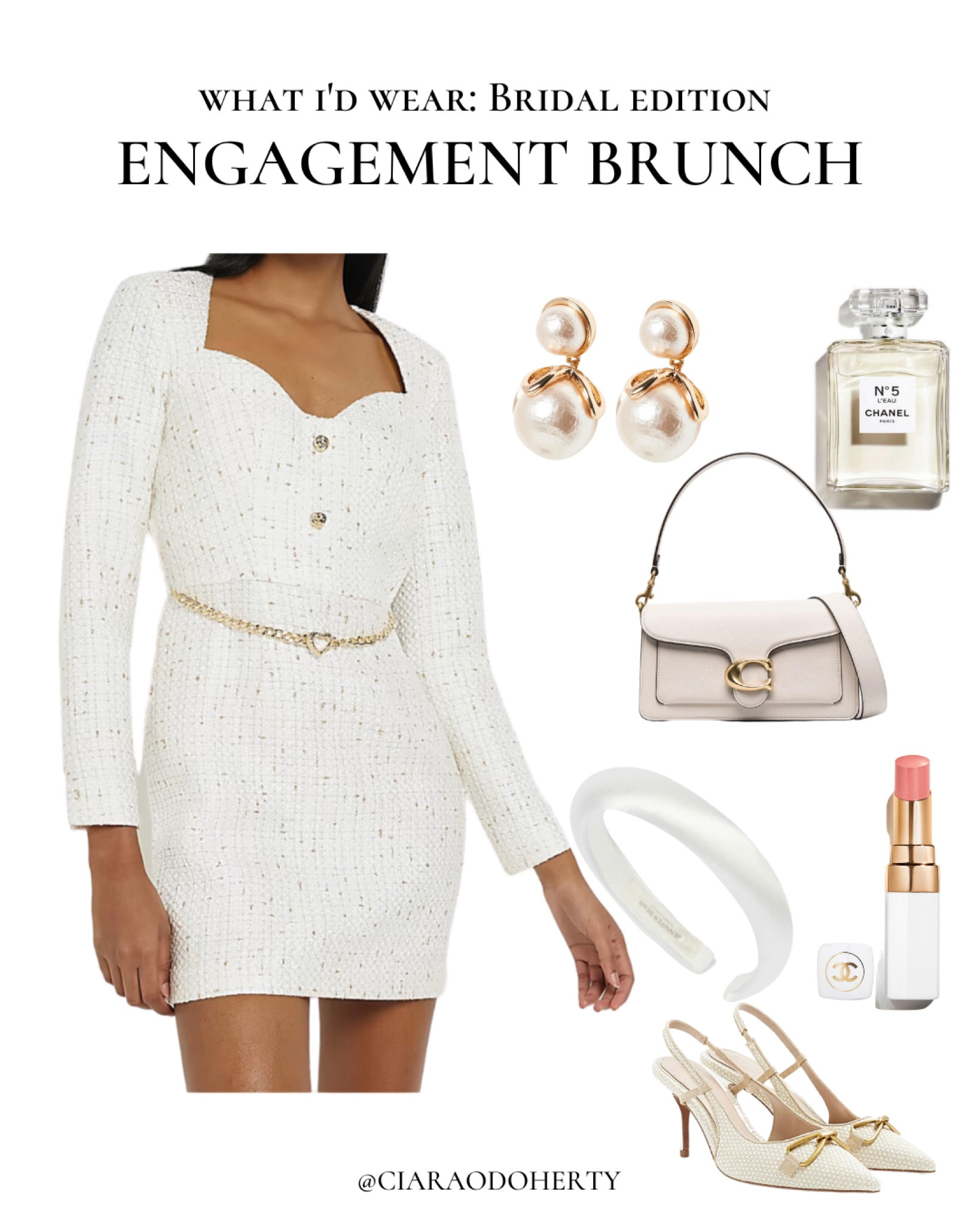 Engagement Brunch 
