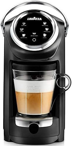 Lavazza Expert Coffee Classy Plus Single Serve ALL-IN-ONE Espresso & Coffee Brewer Machine - LB 400  | Amazon (US)
