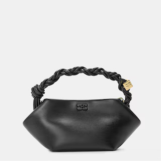 Ganni Bou Bag Mini Ld99 | Flannels UK