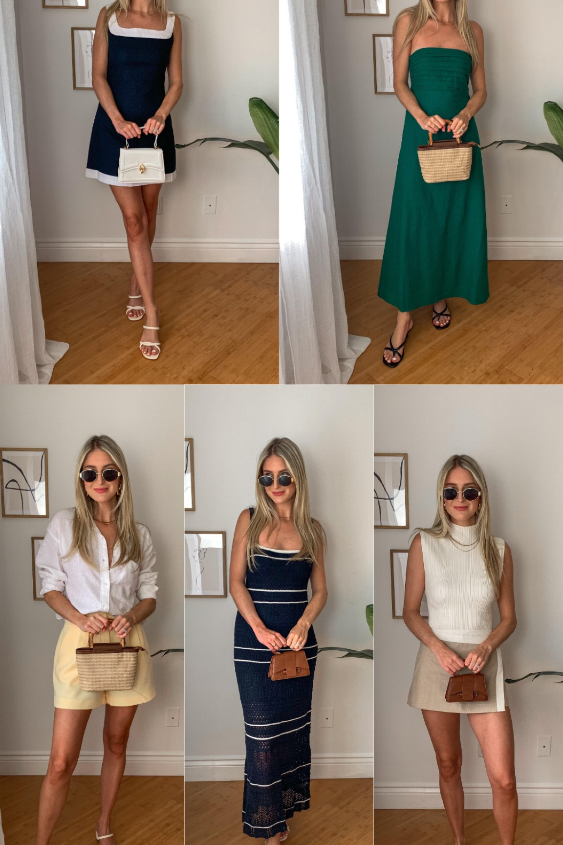 Abercrombie Haul!  Summer dresses, linen outfits, crochet dress, holiday outfits, holiday dresses, summer shorts, summer skirts and more! 

Wearing a size small and 25 

#LTKSeasonal #LTKStyleTip #LTKFindsUnder100