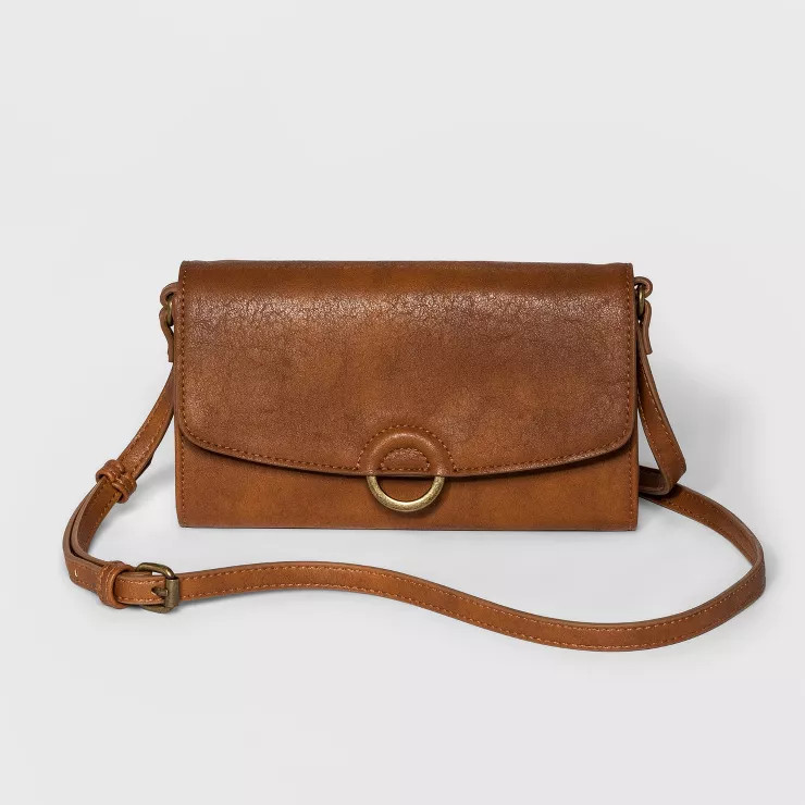 Ring Mini Crossbody Bag - Universal Thread™ | Target