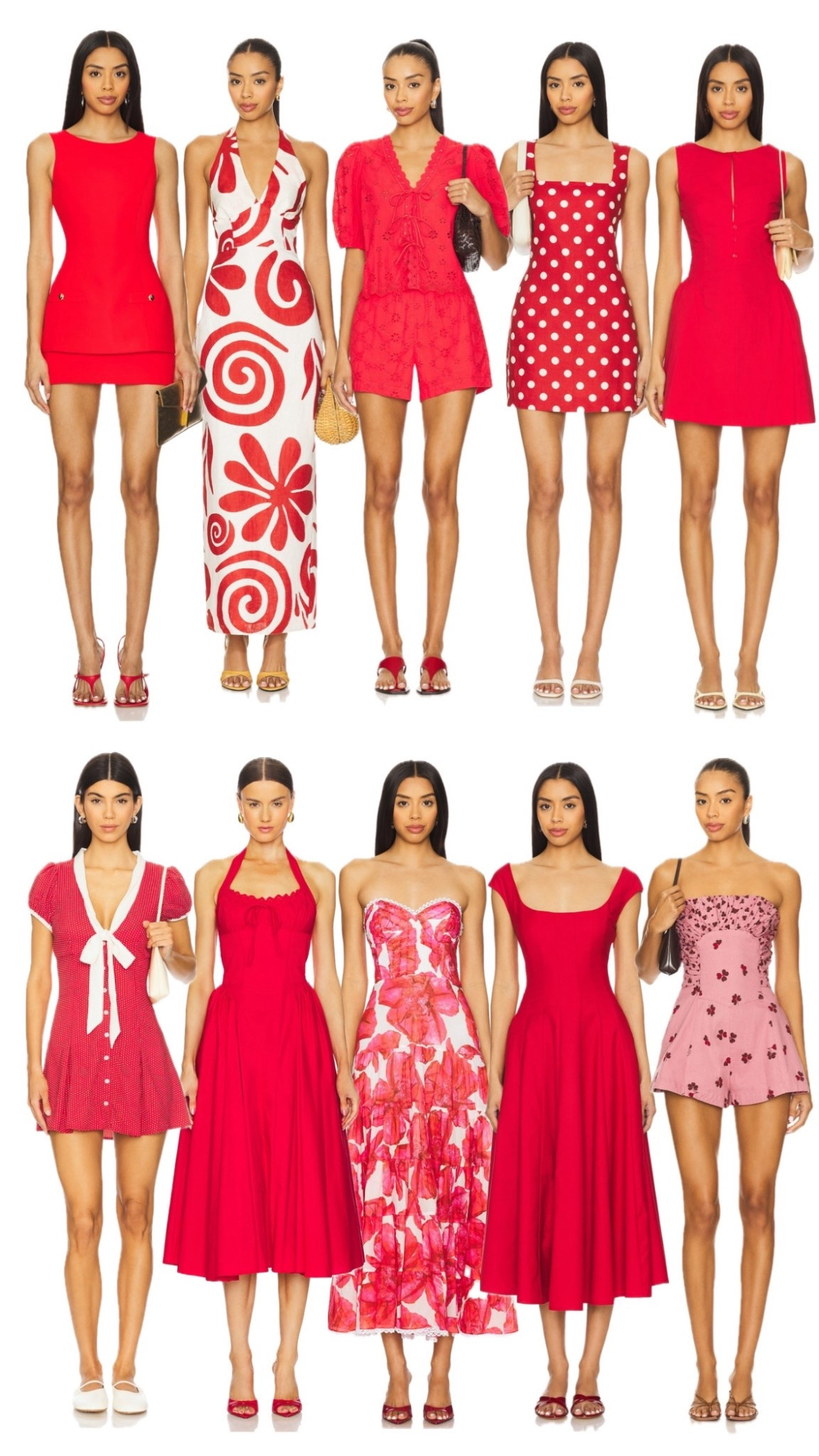 Red gameday❤️❤️

#LTKSeasonal #LTKU #LTKItBag