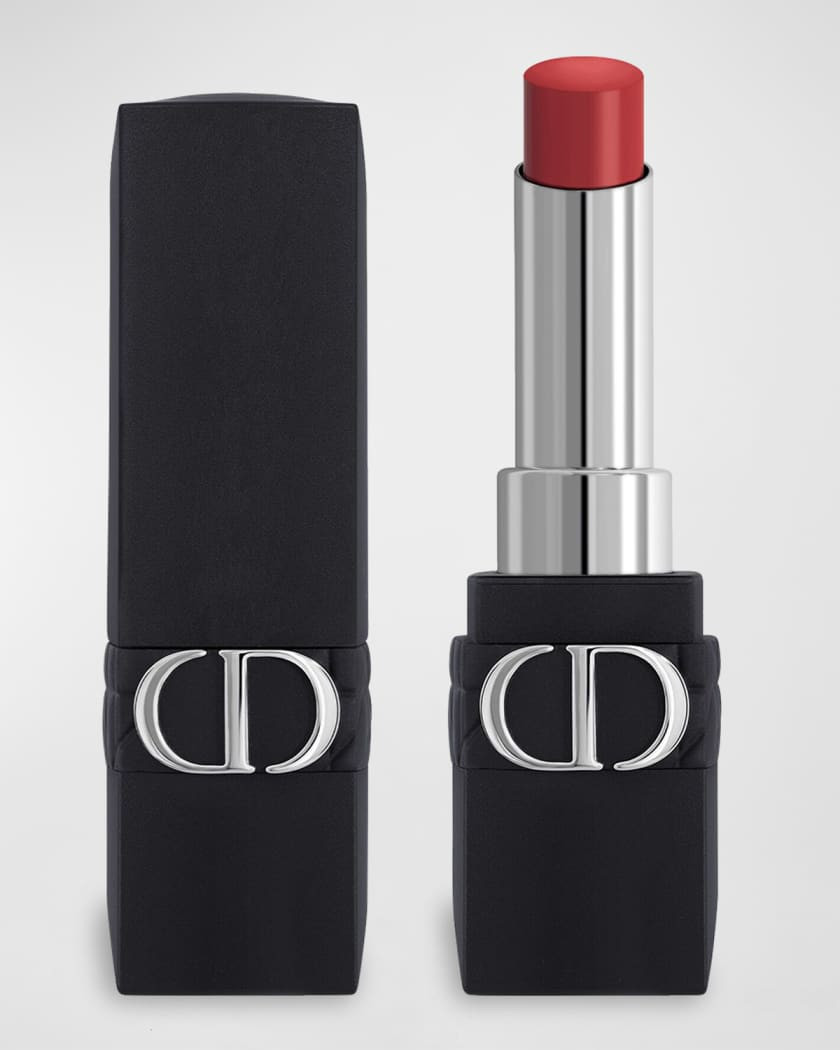Dior Rouge Dior Forever Transfer-Proof Lipstick | Neiman Marcus
