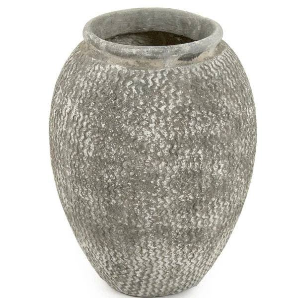 Dillard Stoneware Table Vase | Wayfair North America