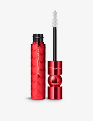 MAC - Lovestruck Luck MACStack limited-edition mascara 8ml | Selfridges.com | Selfridges