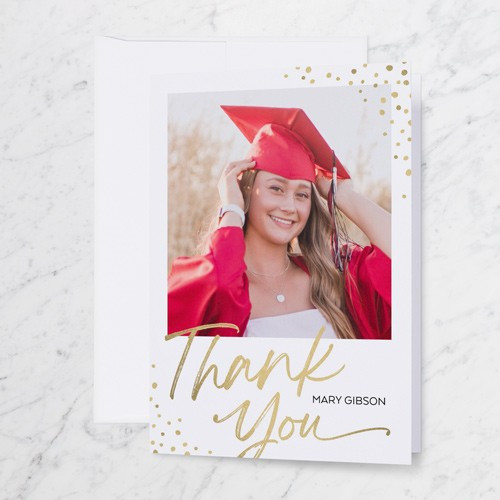 Caps Up 3x5 Folded Card by Stacy Claire Boyd | Shutterfly