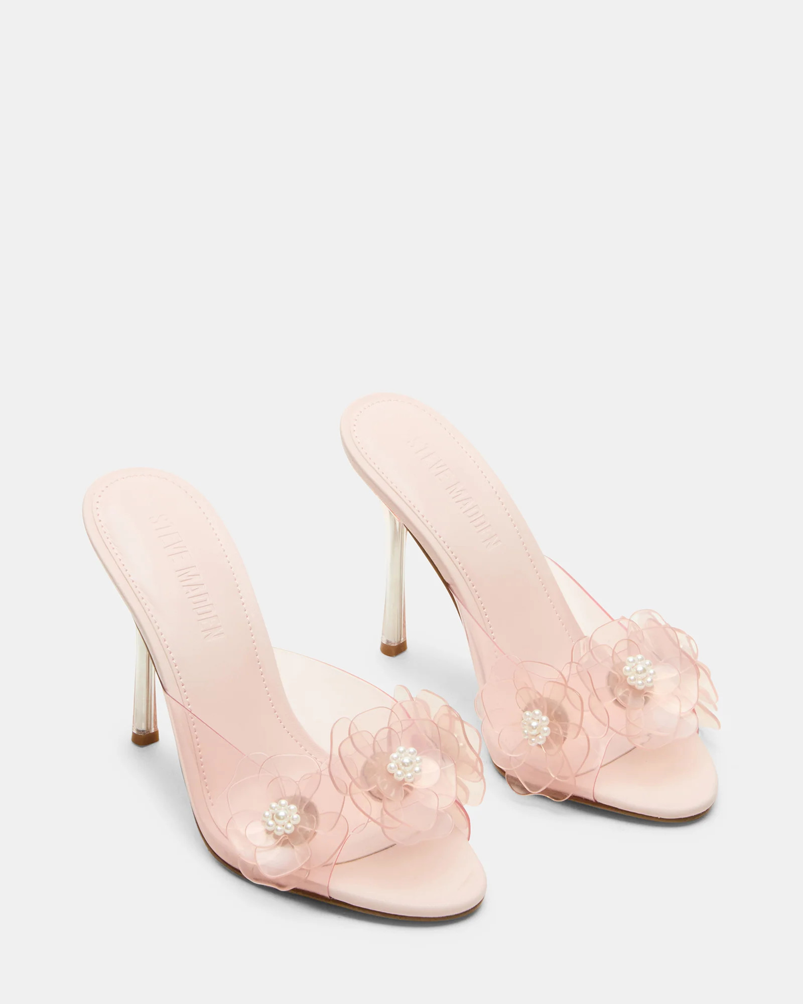 Petunia Light Pink | Steve Madden (US)