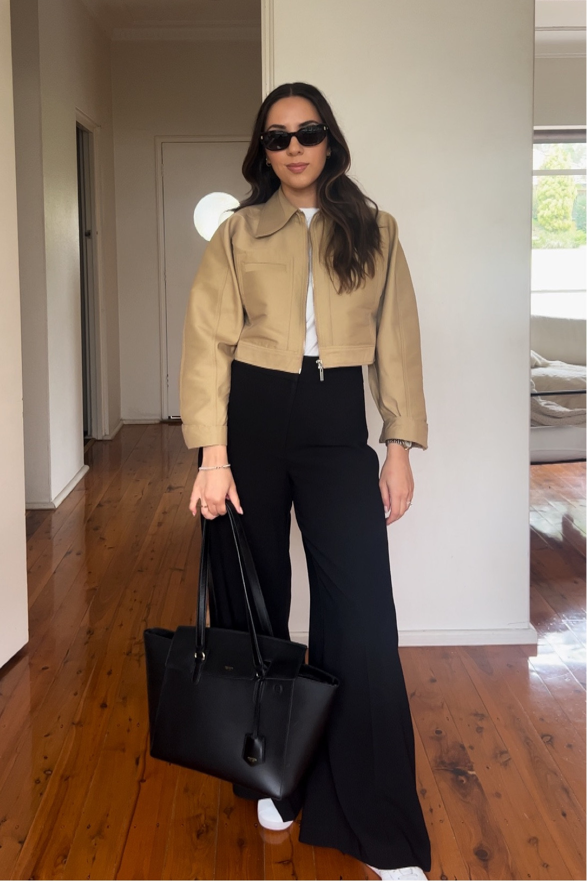 Loving a cropped jacket for Autumn 🍁
Shop my cropped jacket picks

#croppedjacket #autumnoutfit #capsulewardrobe #workwear #winteroutfit

#LTKaustralia #LTKworkwear #LTKstyletip