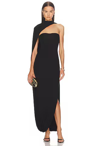 Corsica Dress | FWRD 