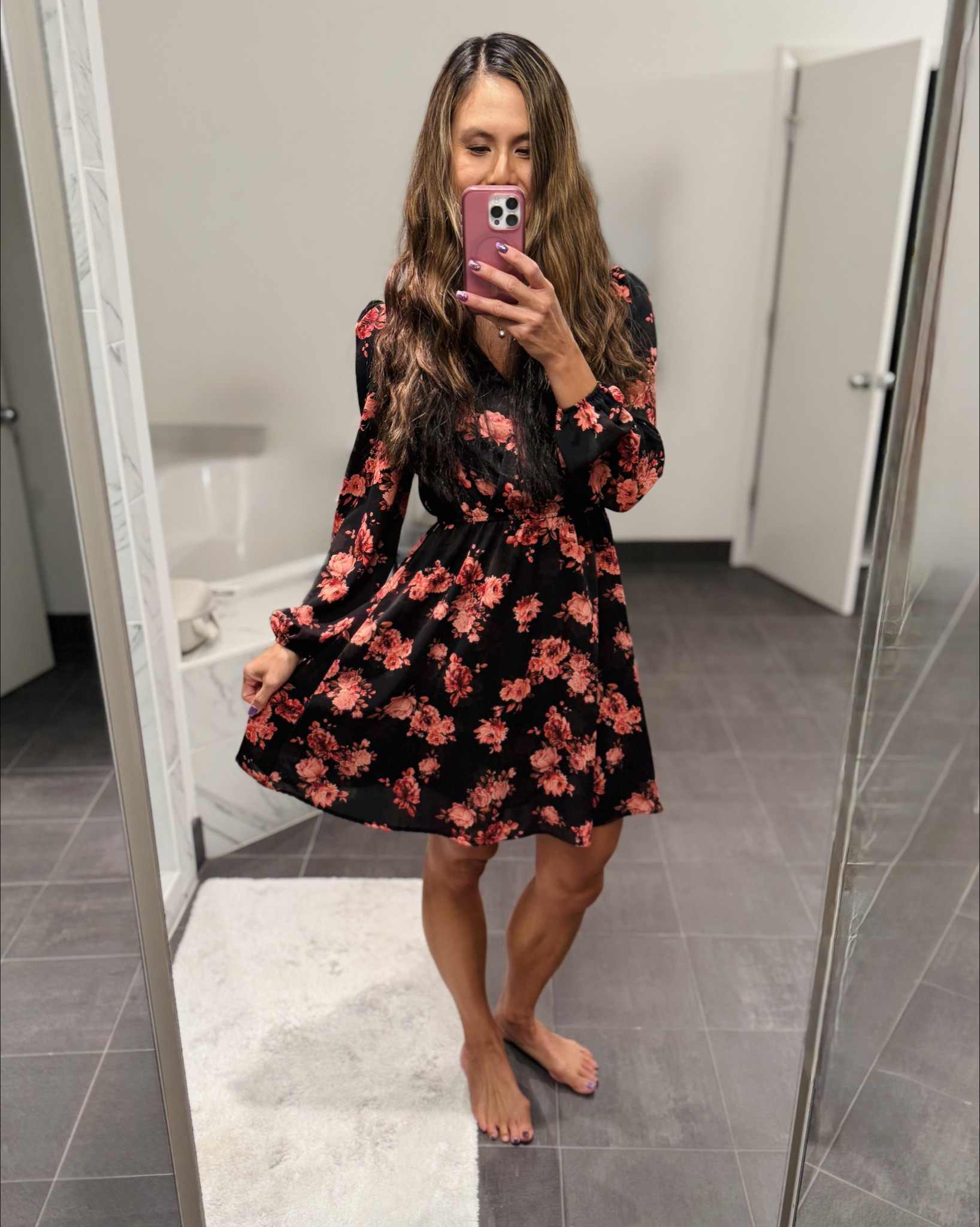Fall dresses perfect for family photos or Thanksgiving🧡 

#LTKFindsUnder50 #LTKStyleTip #LTKSeasonal
