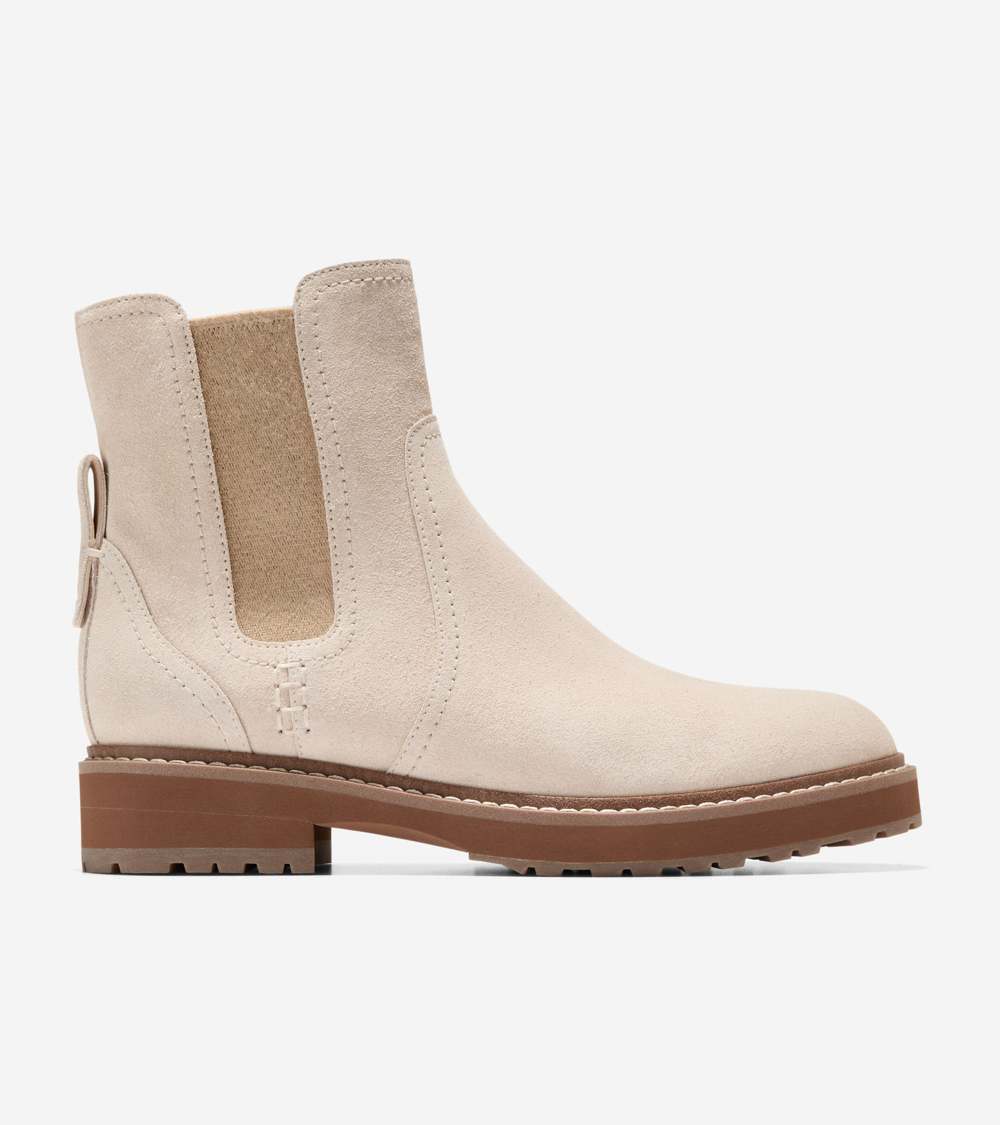 Women's Greenwich Waterproof Chelsea Boots | Cole Haan (US)