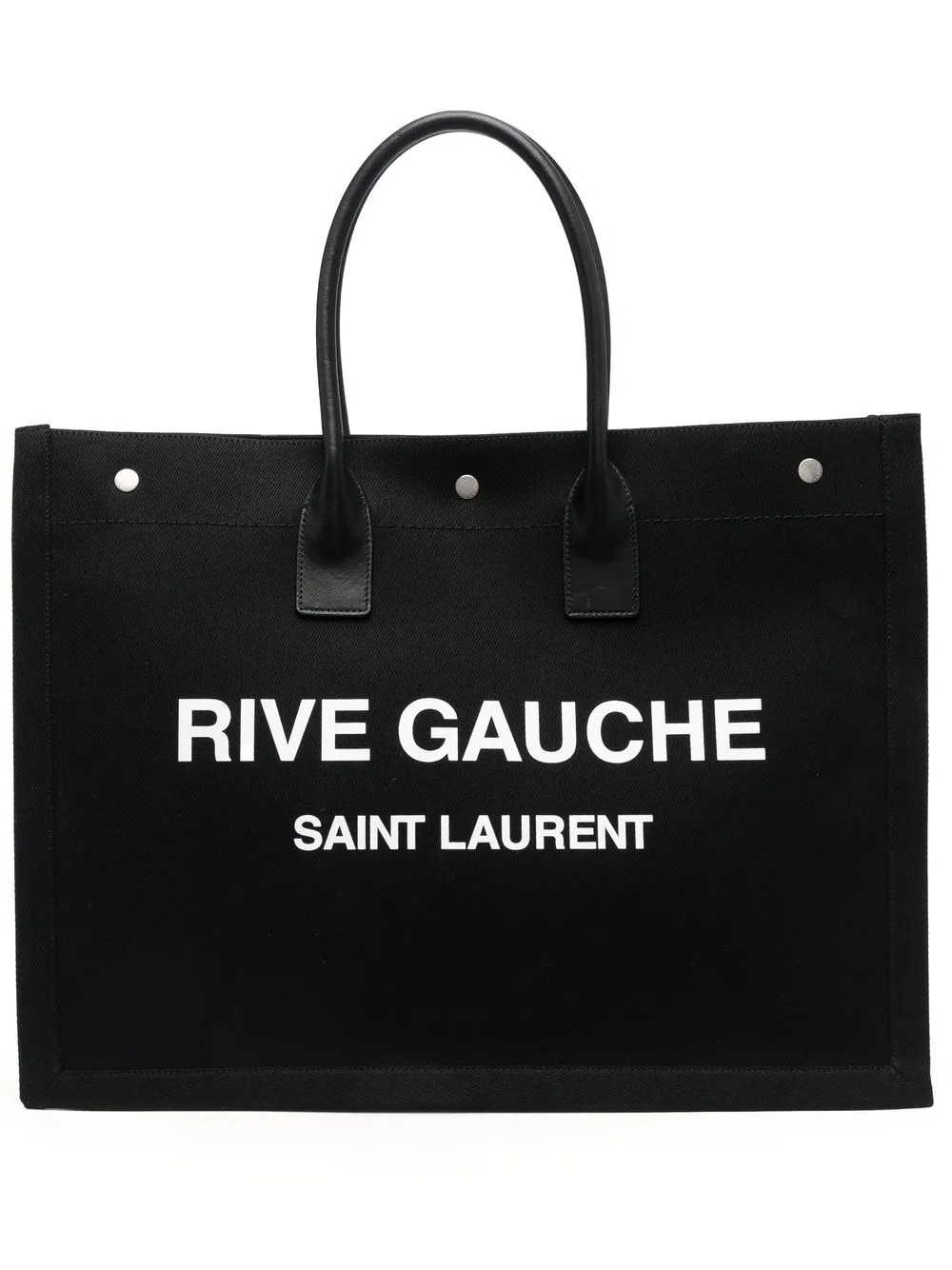 Rive Gauche tote bag | Farfetch Global
