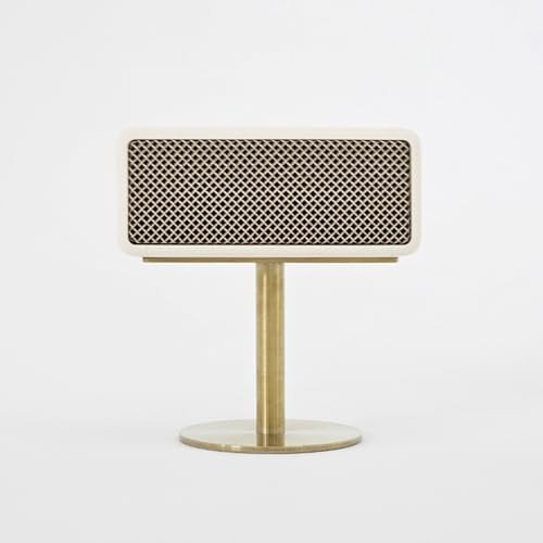 Emberton Speaker Stand, for Marshall emberton Speaker, Opticaml Sound Quality, Width 5.35inch Hei... | Amazon (US)