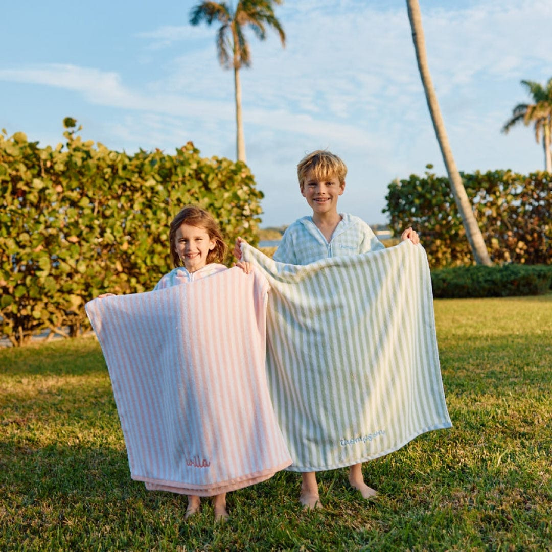 Weezie Towels | Weezie Towels