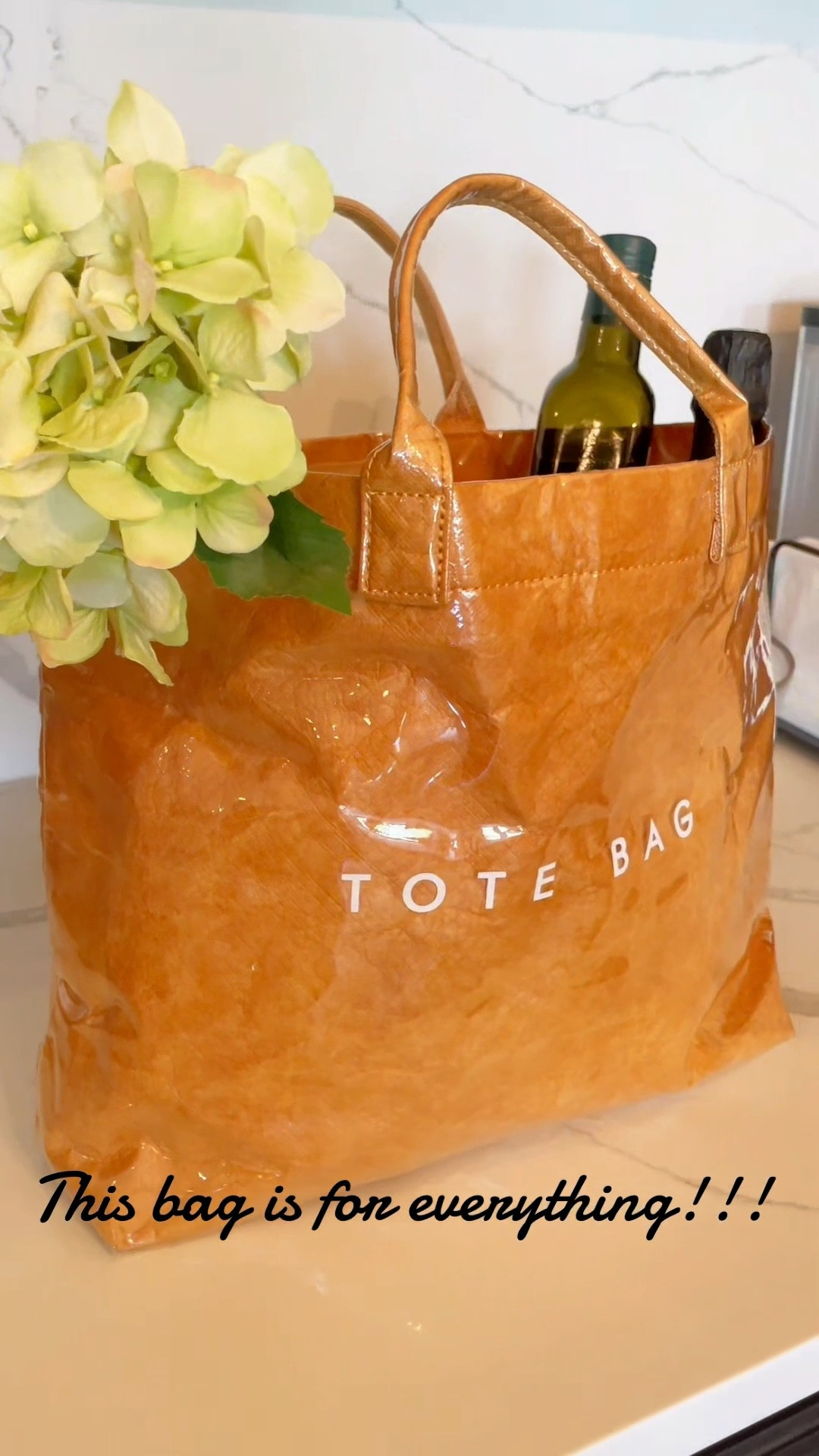 The most versatile bag for everyday use. Trader Joes bag or swim bag… it folds up and cant get dirty. Super inexpensive 

#LTKItBag #LTKHome #LTKFindsUnder50