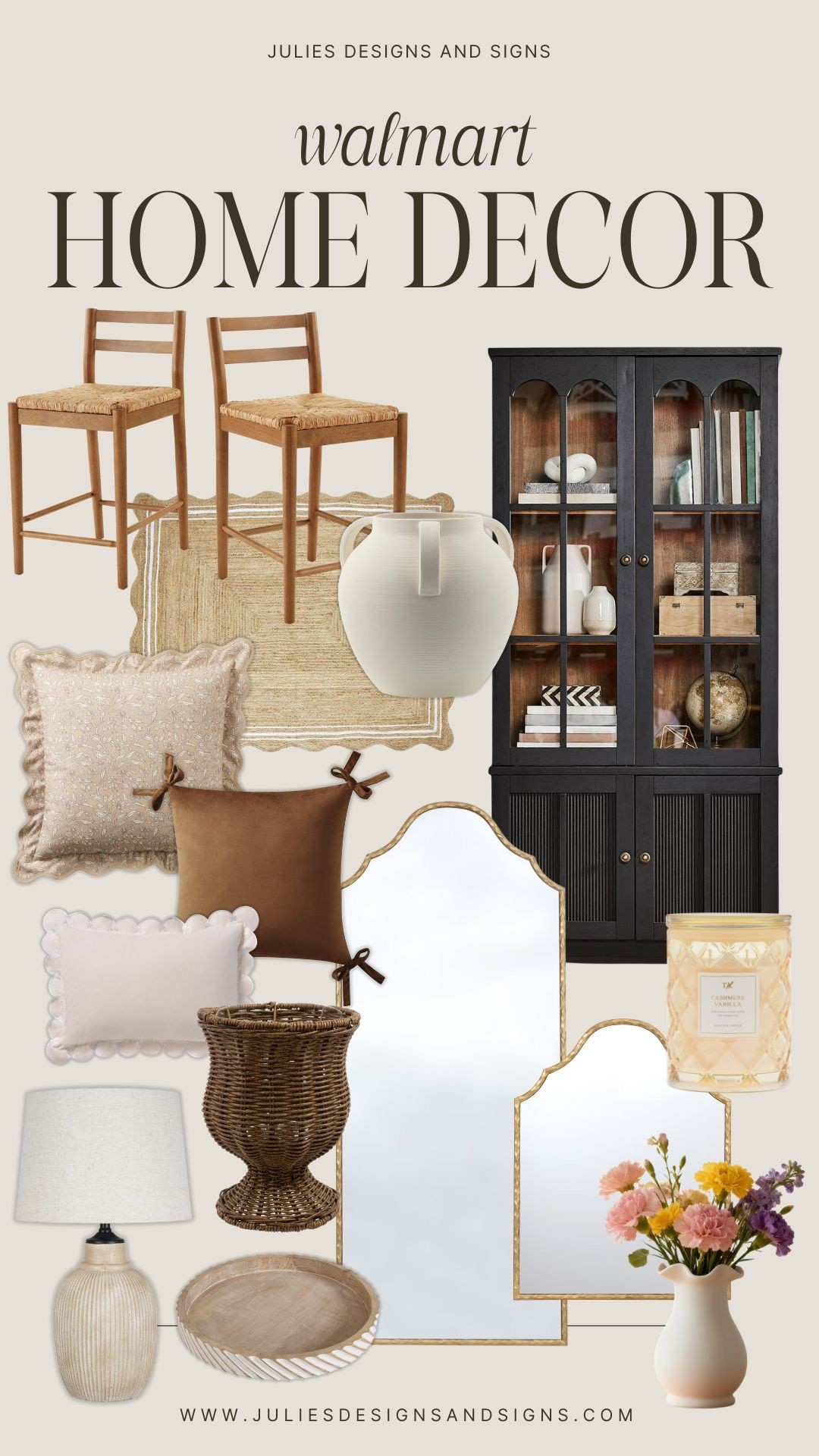 the best walmart home decor finds 

#LTKFindsUnder100 #LTKHome #LTKSeasonal