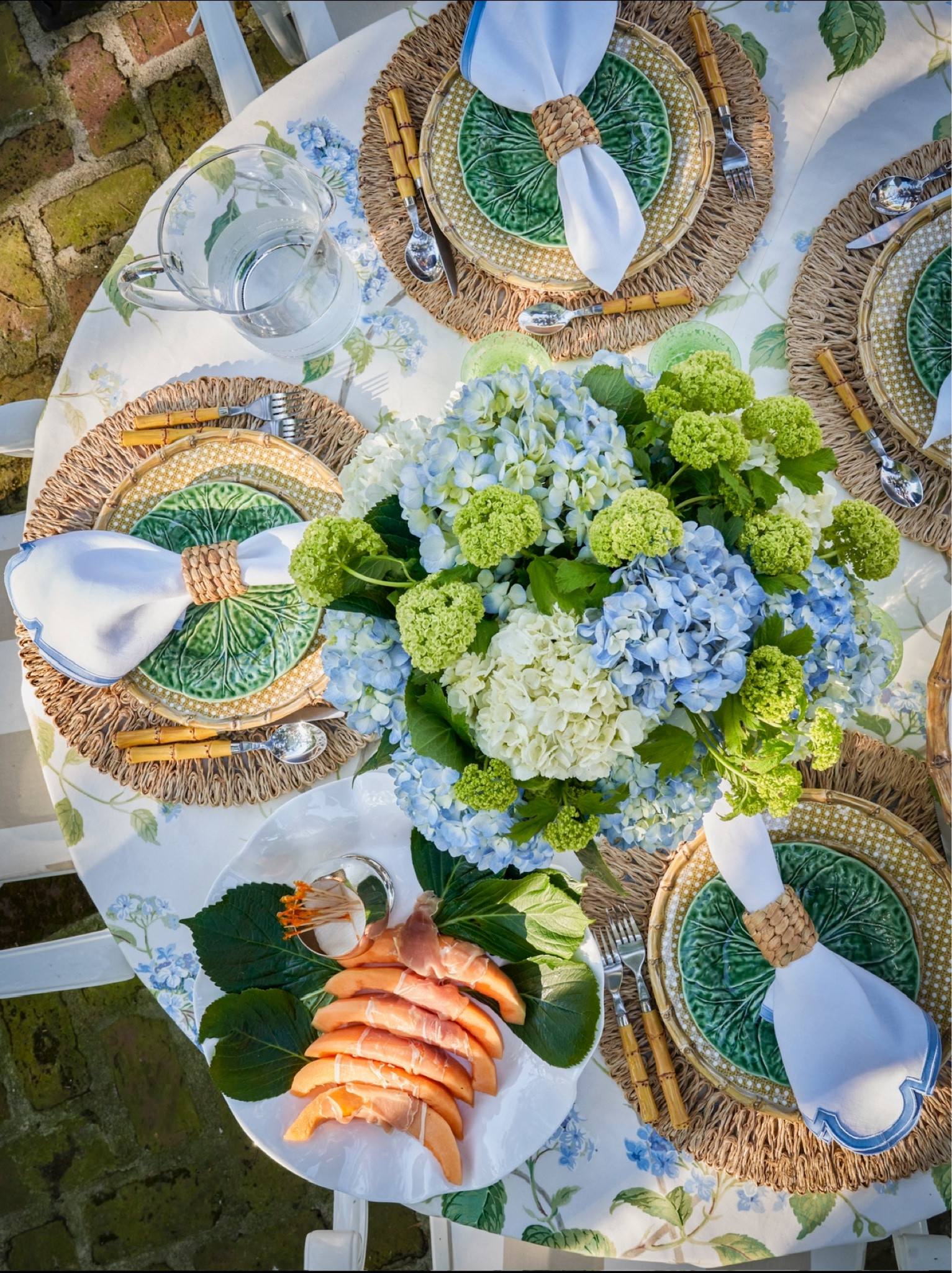 Shop my outdoor table scape 

#LTKHome #LTKStyleTip