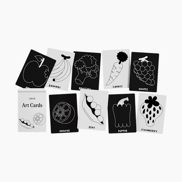 Art Cards | Babylist