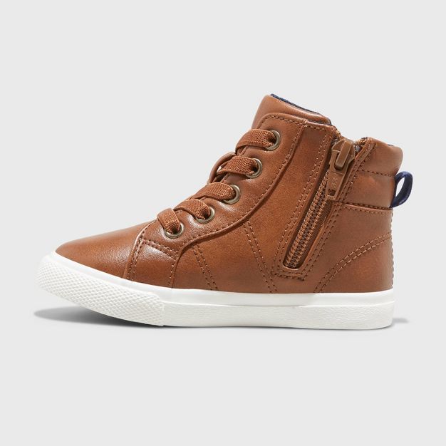 Toddler Boys' Rylan Chukka Boots - Cat & Jack™ | Target