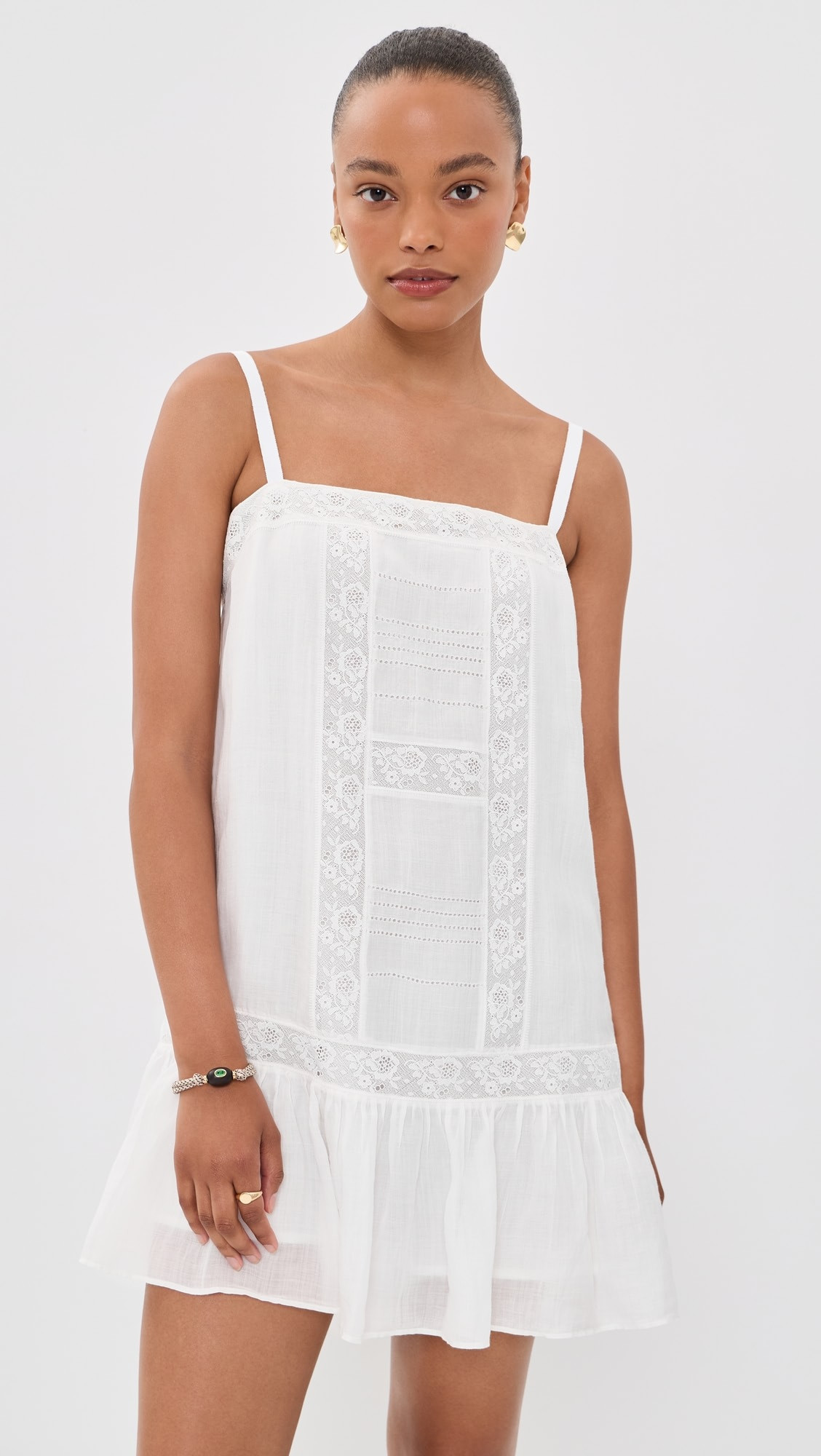Naderah Dress | Shopbop