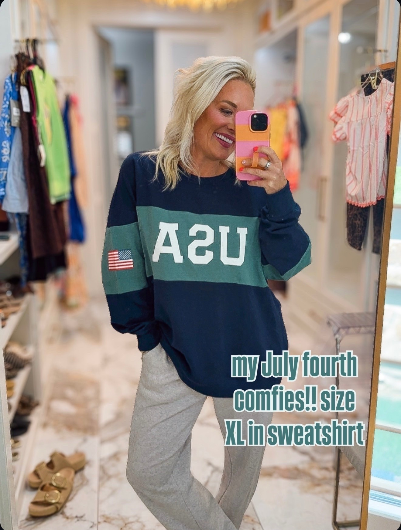 Amazon prime day sale !!! Love this top!

#LTKootd #LTKSaleAlert