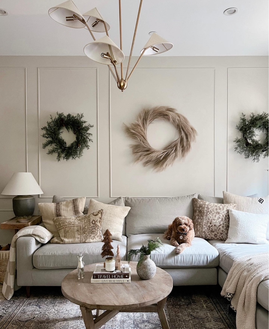 Christmas in July! It’s never too early to start planning your holiday decor in my opinion! I’m getting excited to decorate for Christmas this year! 

#LTKSeasonal #LTKhome #LTKFind