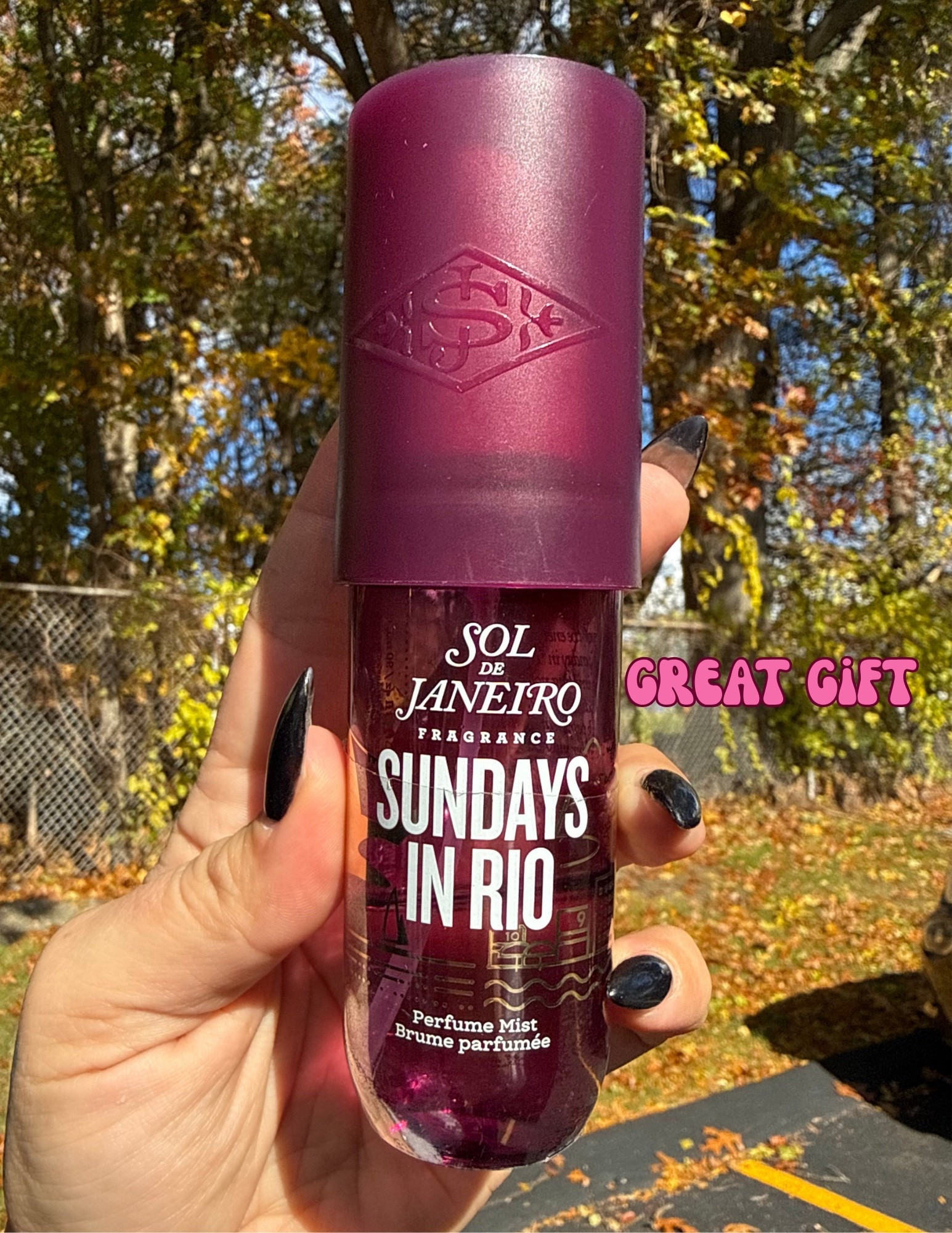 Day or night this scent will have everyone asking “ what are you wearing” - one of my favs  

#LTKGiftGuide #LTKHoliday #LTKFindsUnder50