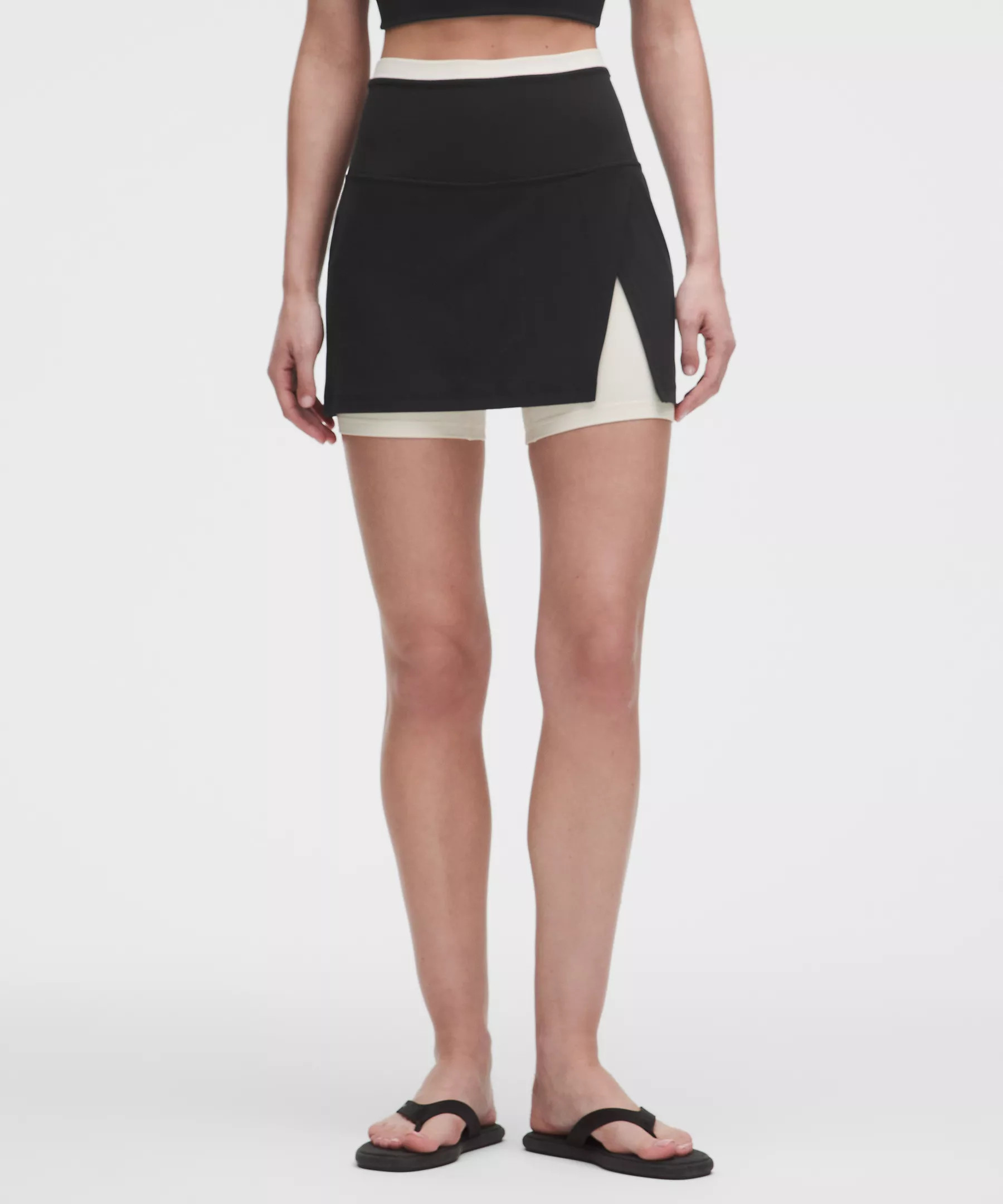 lululemon Align™ Side-Slit Skirt | Lululemon (US)