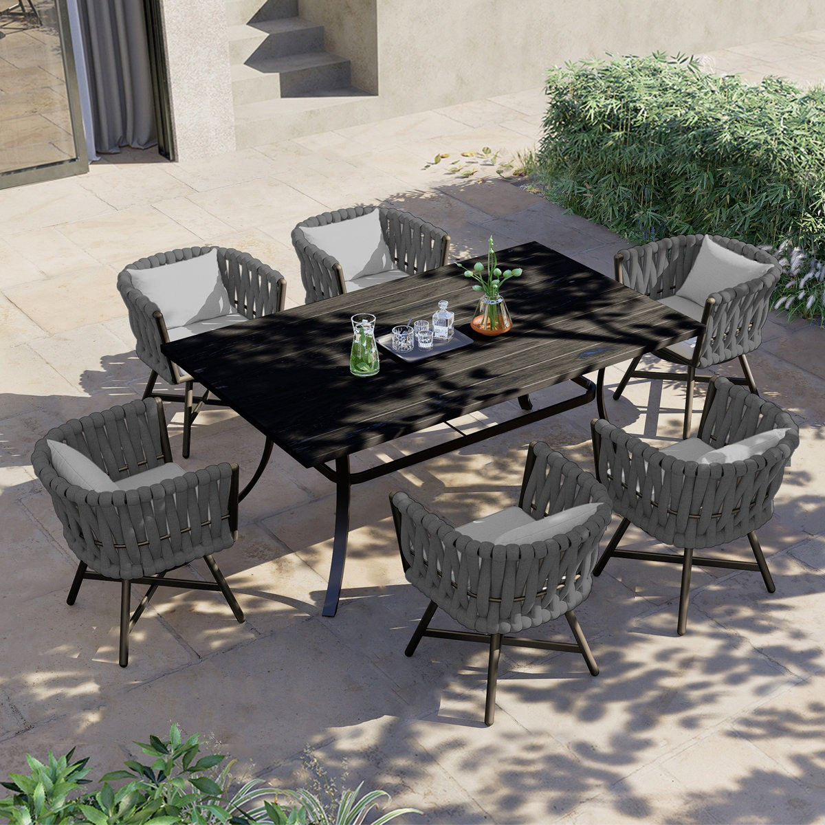 Your patio deserves this ✨ Wayfair Memorial Day Deals are officially LIVE with up to 50% OFF all outdoor furniture 🤍 Shop patio sofas, outdoor sectionals, luxury daybeds, conversation sets & dining tables before prices go back up!#WayfairDeals #WayfairFinds #WayfairOutdoor #WayfairMemorialDaySale #MemorialDaySavings #OutdoorSale #UpTo50PercentOff #PatioFurnitureSale #OutdoorLiving #PatioDaybed #PatioSectional #OutdoorSofa #OutdoorDining #PatioDiningTable #BackyardDecor #GardenGoals #TerraceGoals #BalconyGoals #LuxuryOutdoor #DreamBackyard #SummerPatio #PatioDecor #OutdoorStyle #HomeRefresh #SaleAlert #FurnitureSale #HomeInspo #OutdoorEssentials #ShopTheSale #LastChanceDeals

#LTKSeasonal #LTKHome #LTKSaleAlert